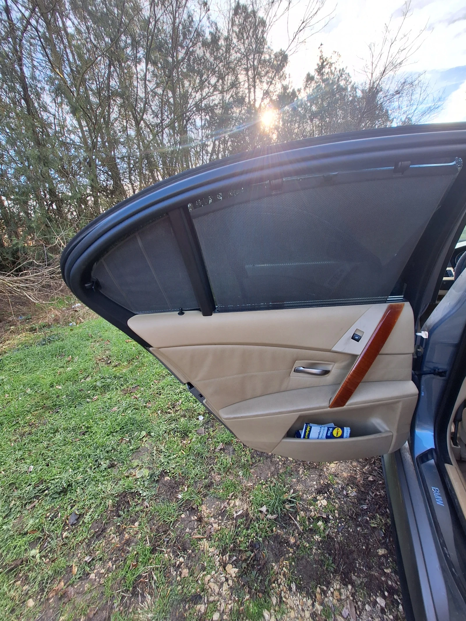 BMW 525 2.5 d E 60 | Mobile.bg � ����������� 10