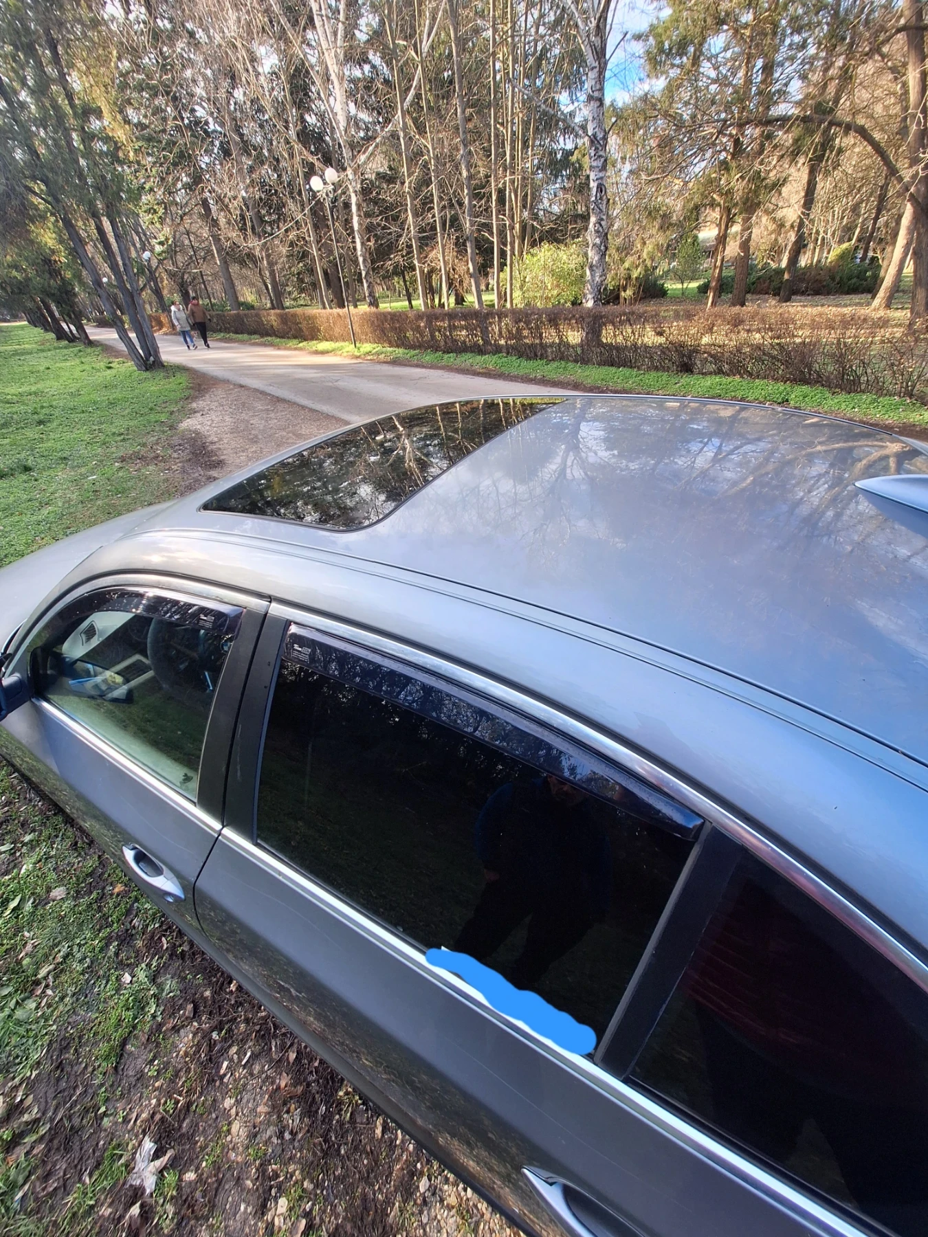 BMW 525 2.5 d E 60 | Mobile.bg � ����������� 12