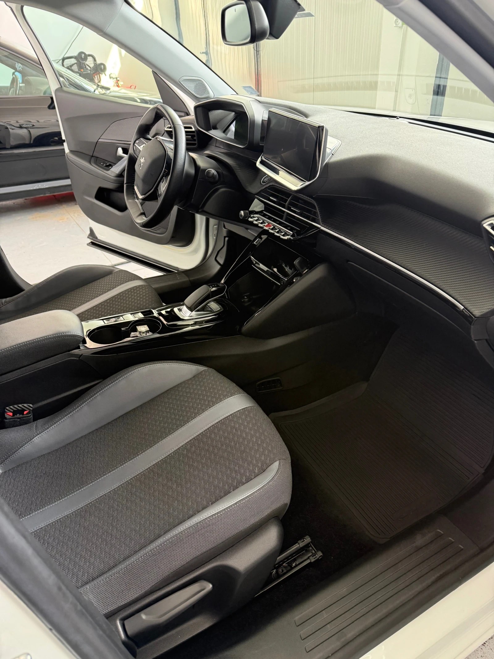 Peugeot 2008 ЛИЗИНГ до 2028 - изображение 5