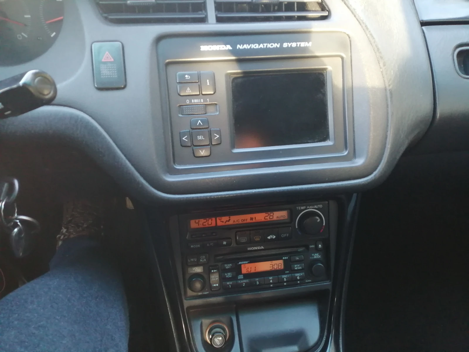 Honda Accord 2.3 i V-tec | Mobile.bg � ����������� 4