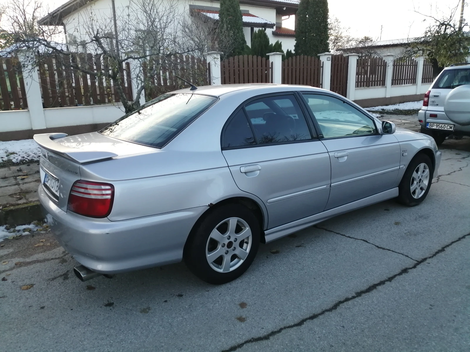 Honda Accord 2.3 i V-tec | Mobile.bg � ����������� 6