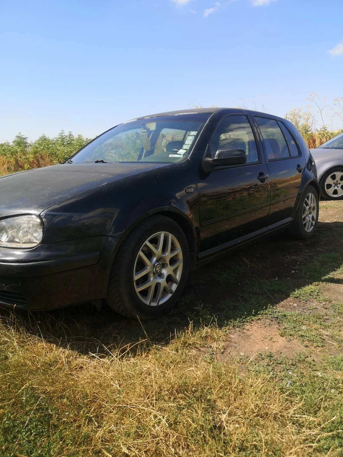VW Golf ������� ���� 4  | Mobile.bg � ����������� 1
