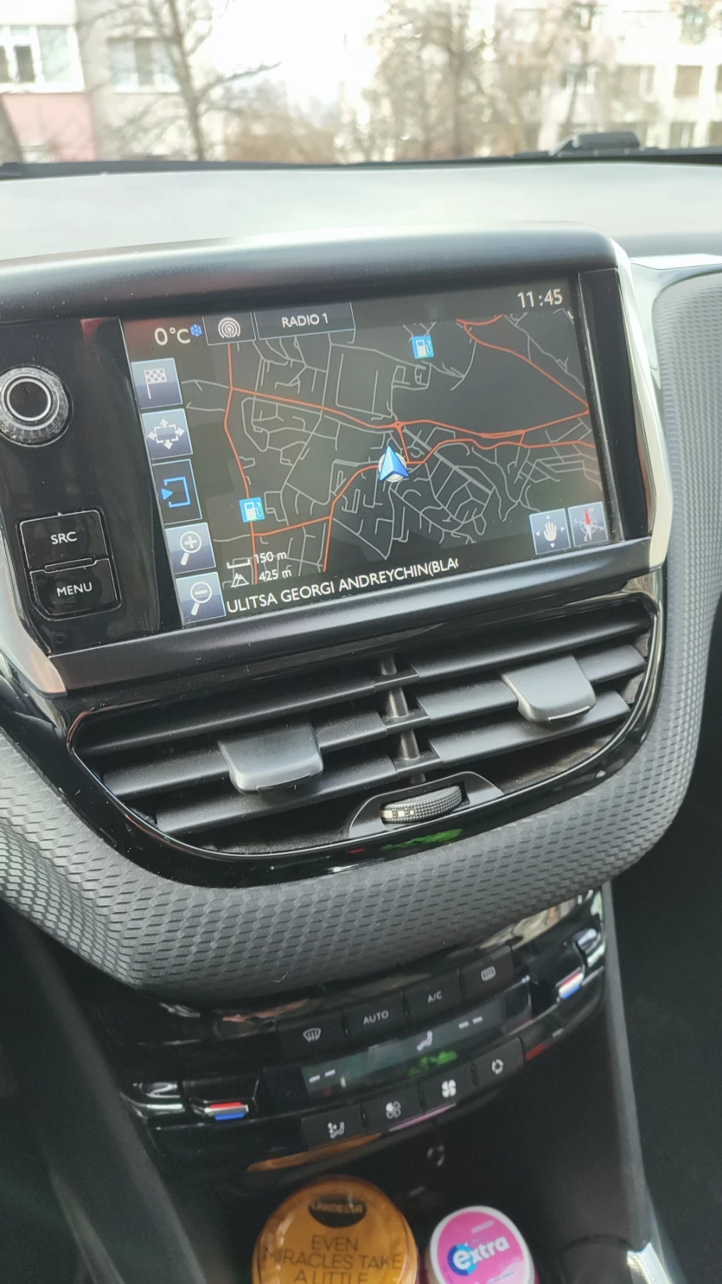 Peugeot 2008 1.6 | Mobile.bg � ����������� 16