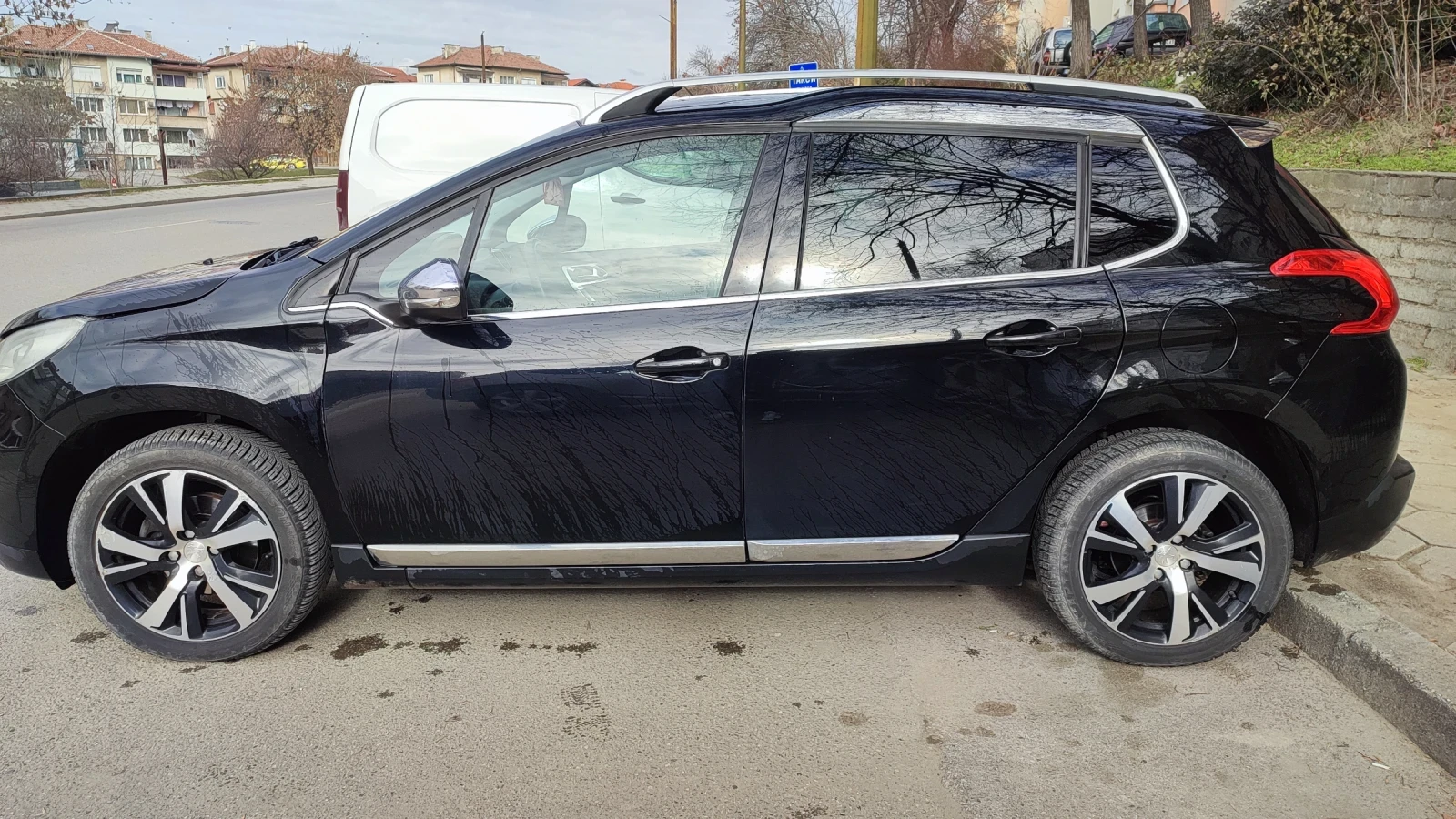 Peugeot 2008 1.6 - изображение 3