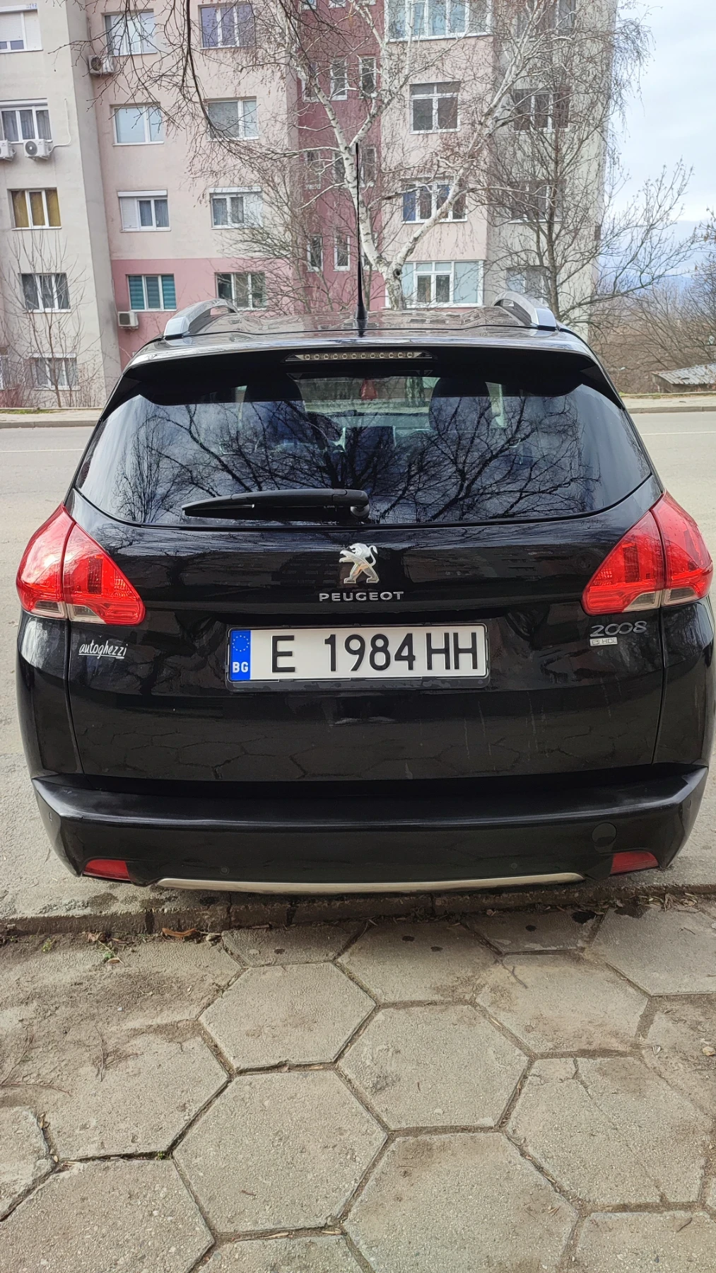 Peugeot 2008 1.6 - изображение 4