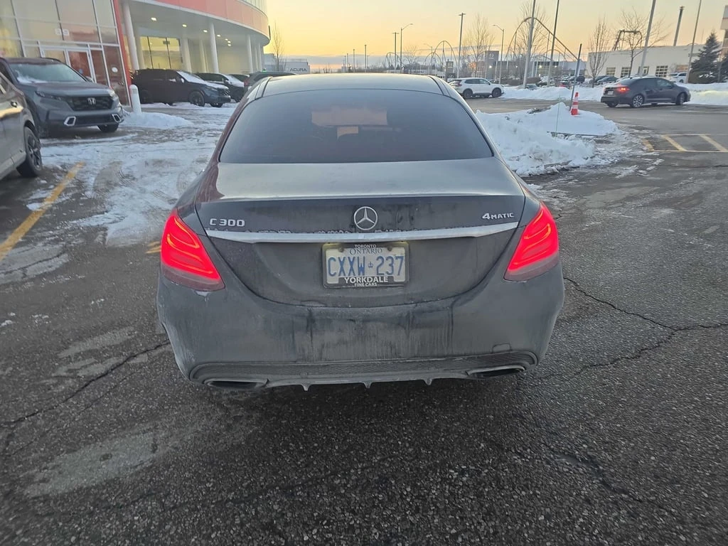 Mercedes-Benz C 300 * CARFAX * ��� ������������ ������ | Mobile.bg � ����������� 4