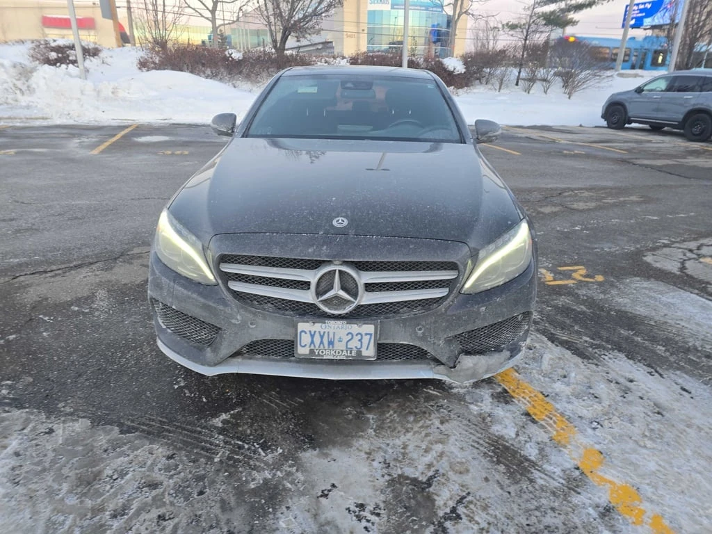 Mercedes-Benz C 300 * CARFAX * ��� ������������ ������ | Mobile.bg � ����������� 6