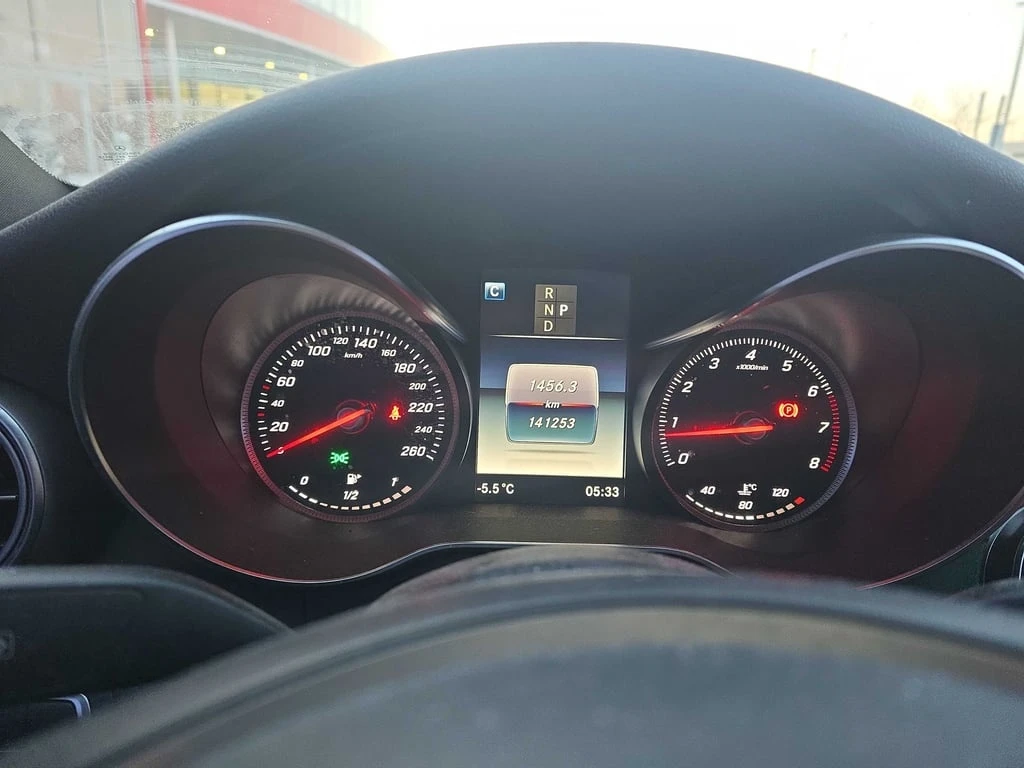 Mercedes-Benz C 300 * CARFAX * ��� ������������ ������ | Mobile.bg � ����������� 8