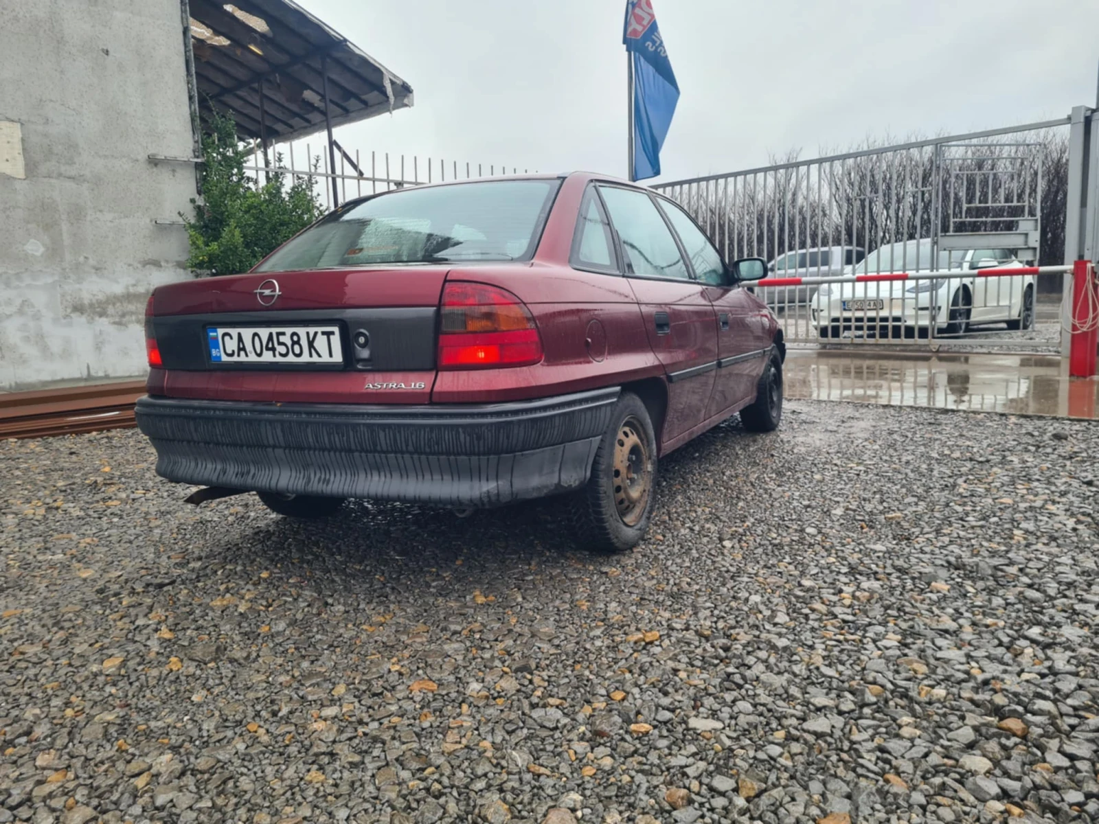 Opel Astra | Mobile.bg � ����������� 4