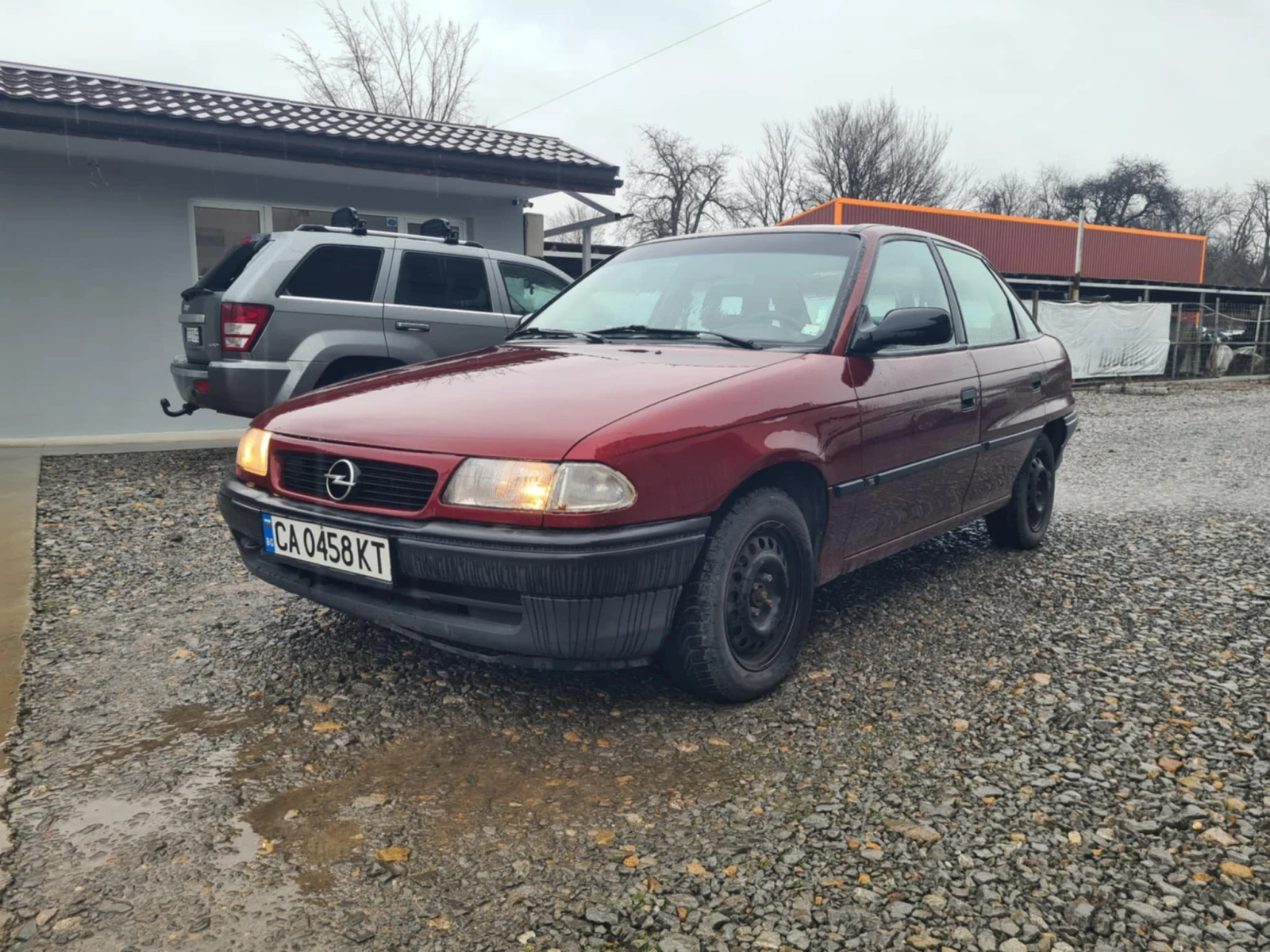 Opel Astra | Mobile.bg � ����������� 2