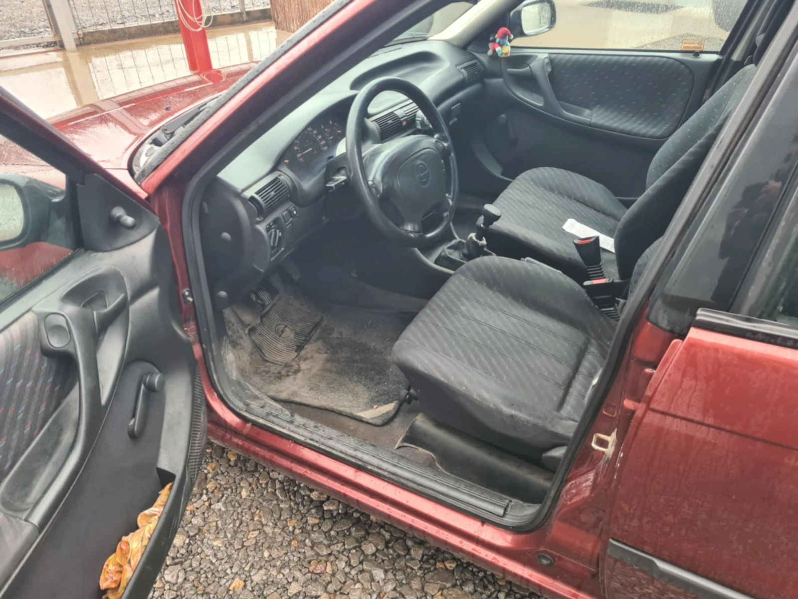 Opel Astra | Mobile.bg � ����������� 8