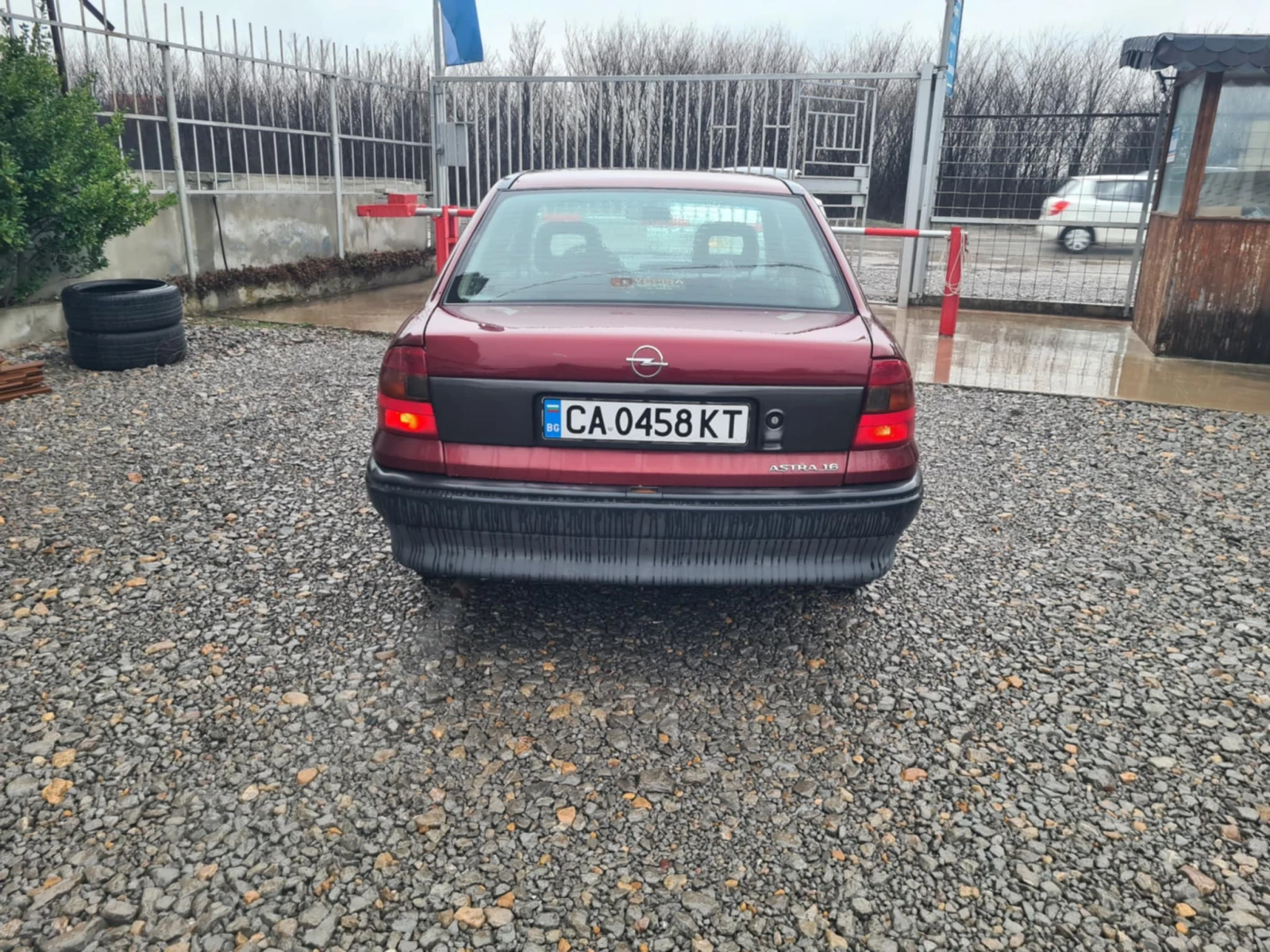 Opel Astra | Mobile.bg � ����������� 6