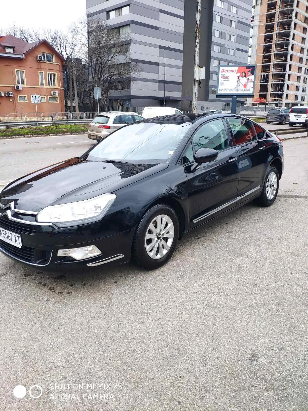 Citroen C5 | Mobile.bg � ����������� 1
