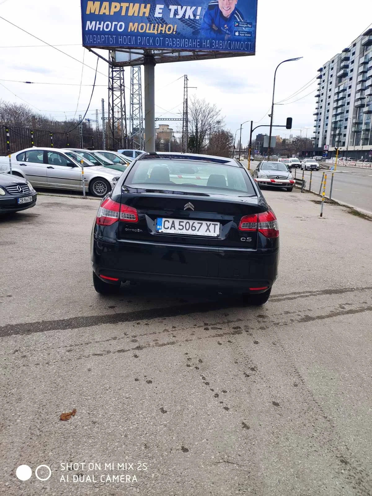 Citroen C5 | Mobile.bg � ����������� 3