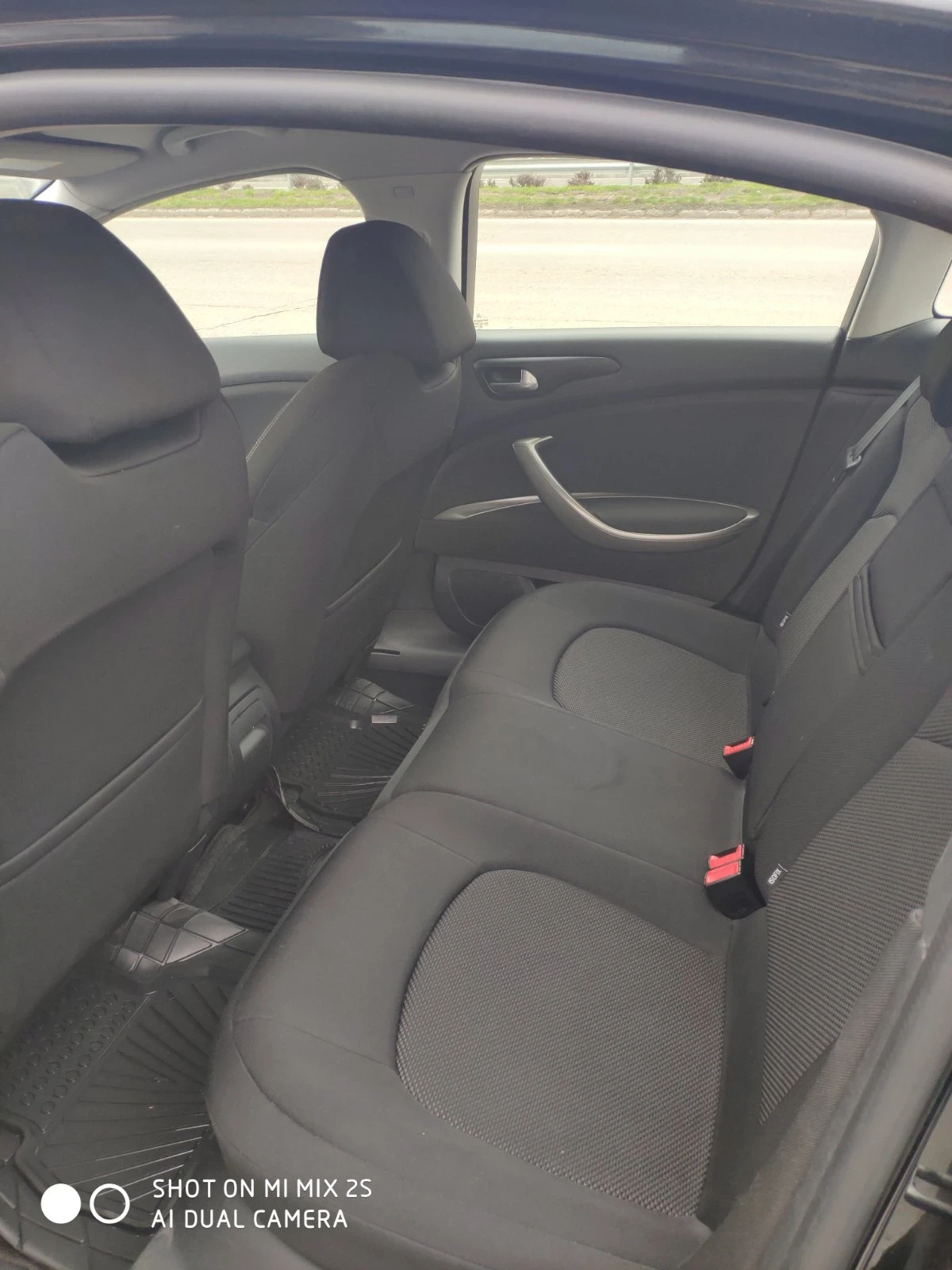 Citroen C5 | Mobile.bg � ����������� 4