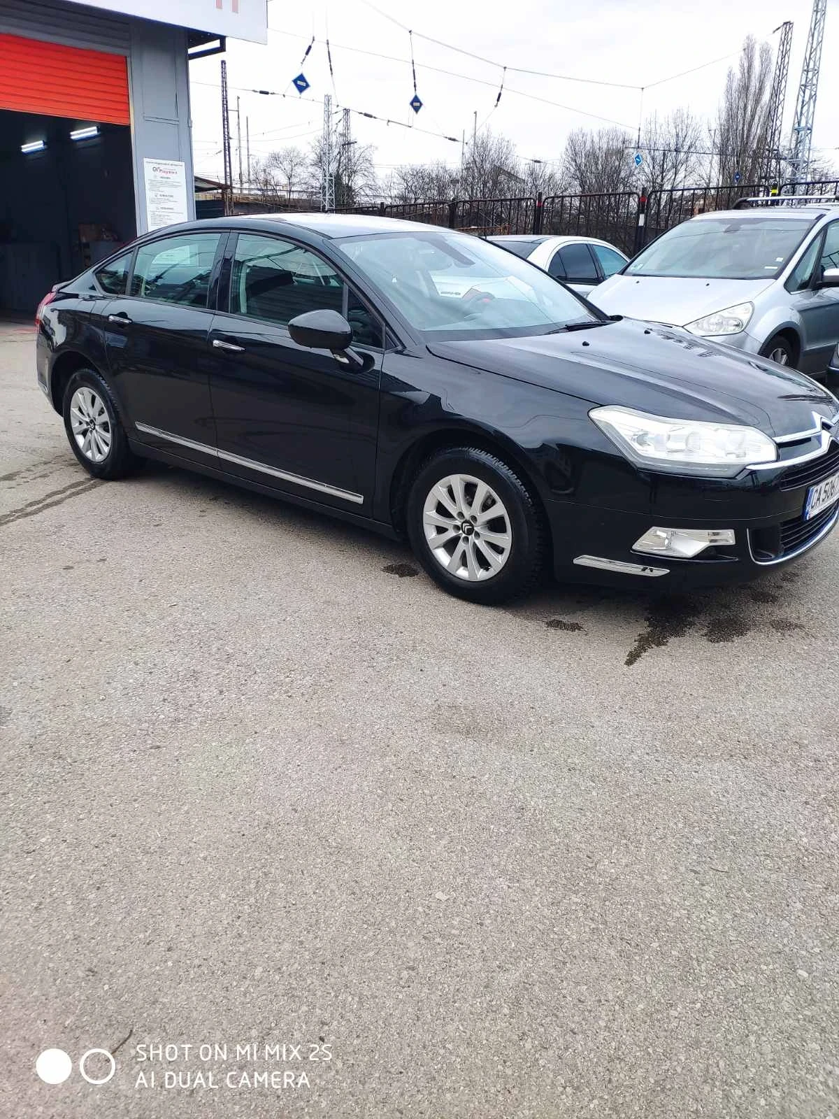 Citroen C5 | Mobile.bg � ����������� 2