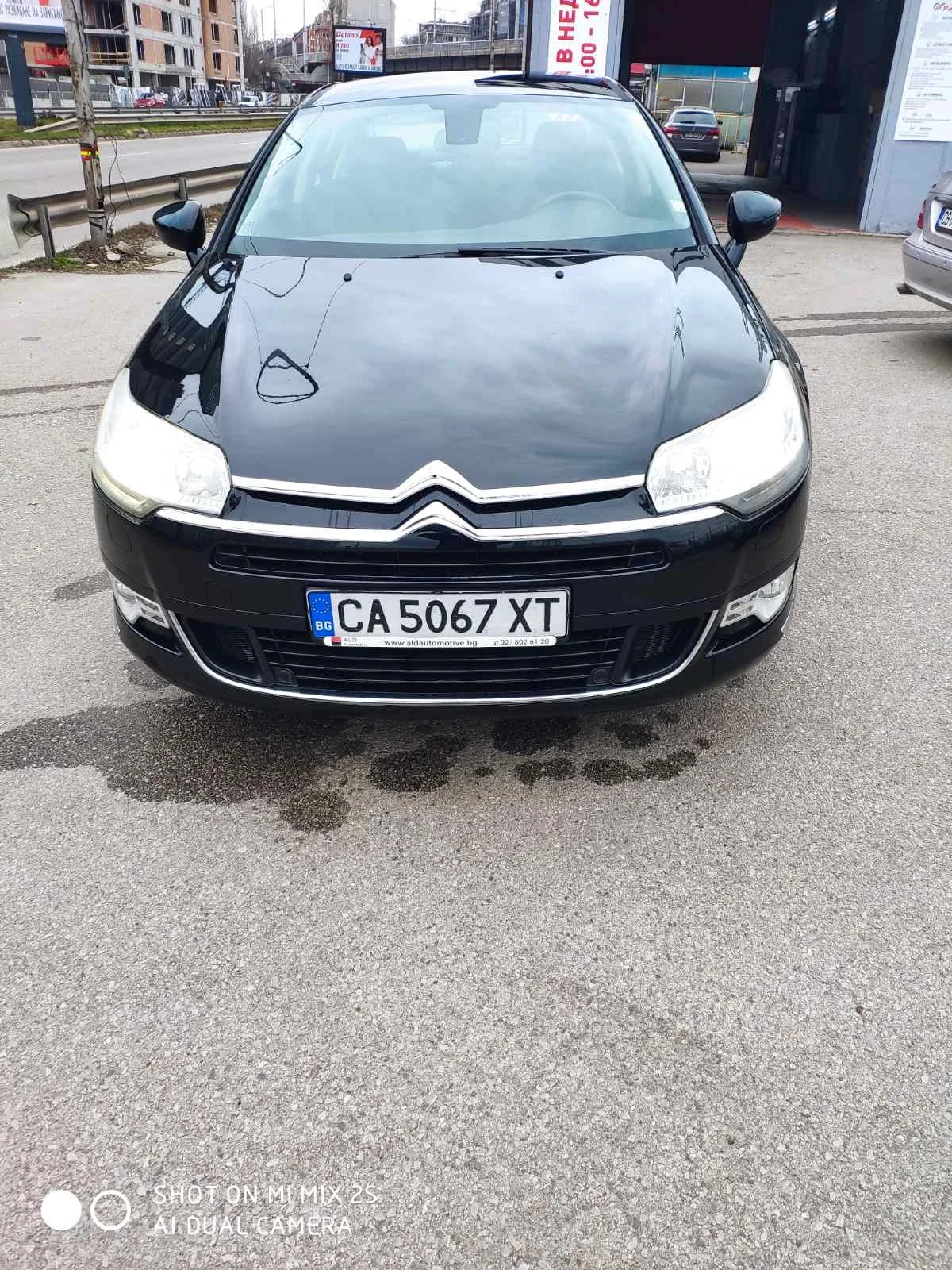 Citroen C5 | Mobile.bg � ����������� 9