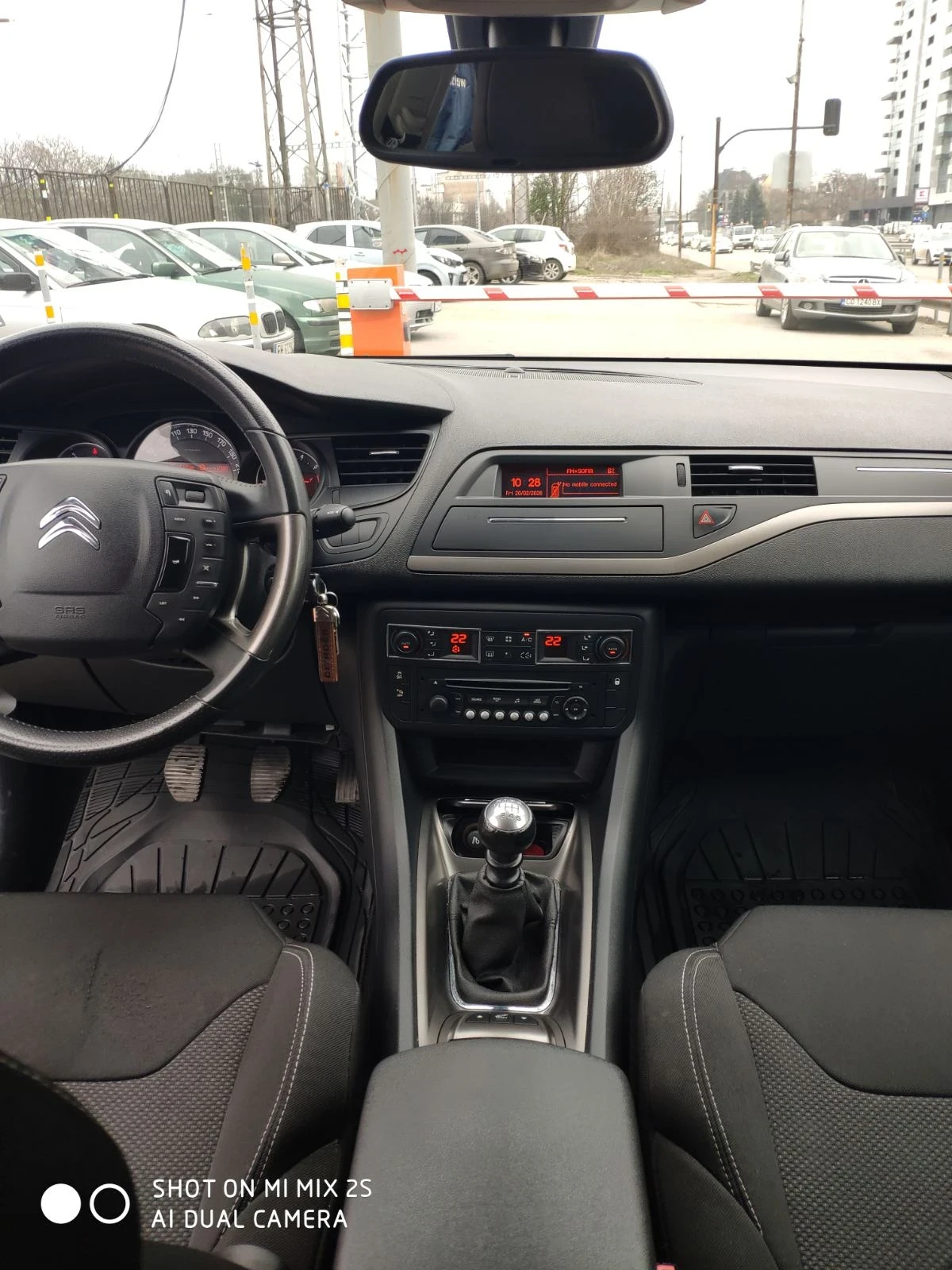 Citroen C5 | Mobile.bg � ����������� 8
