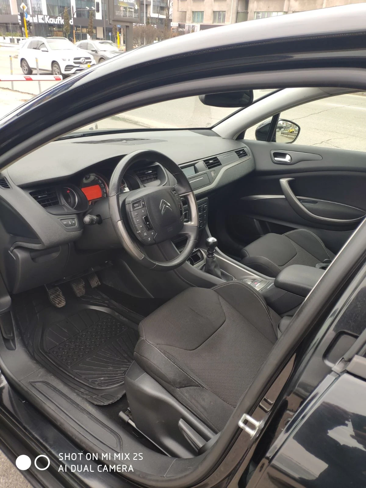 Citroen C5 | Mobile.bg � ����������� 5