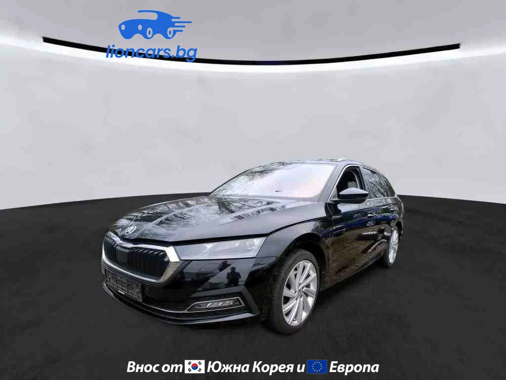 Skoda Octavia 1.4 TSI Style Combi | Mobile.bg � ����������� 11