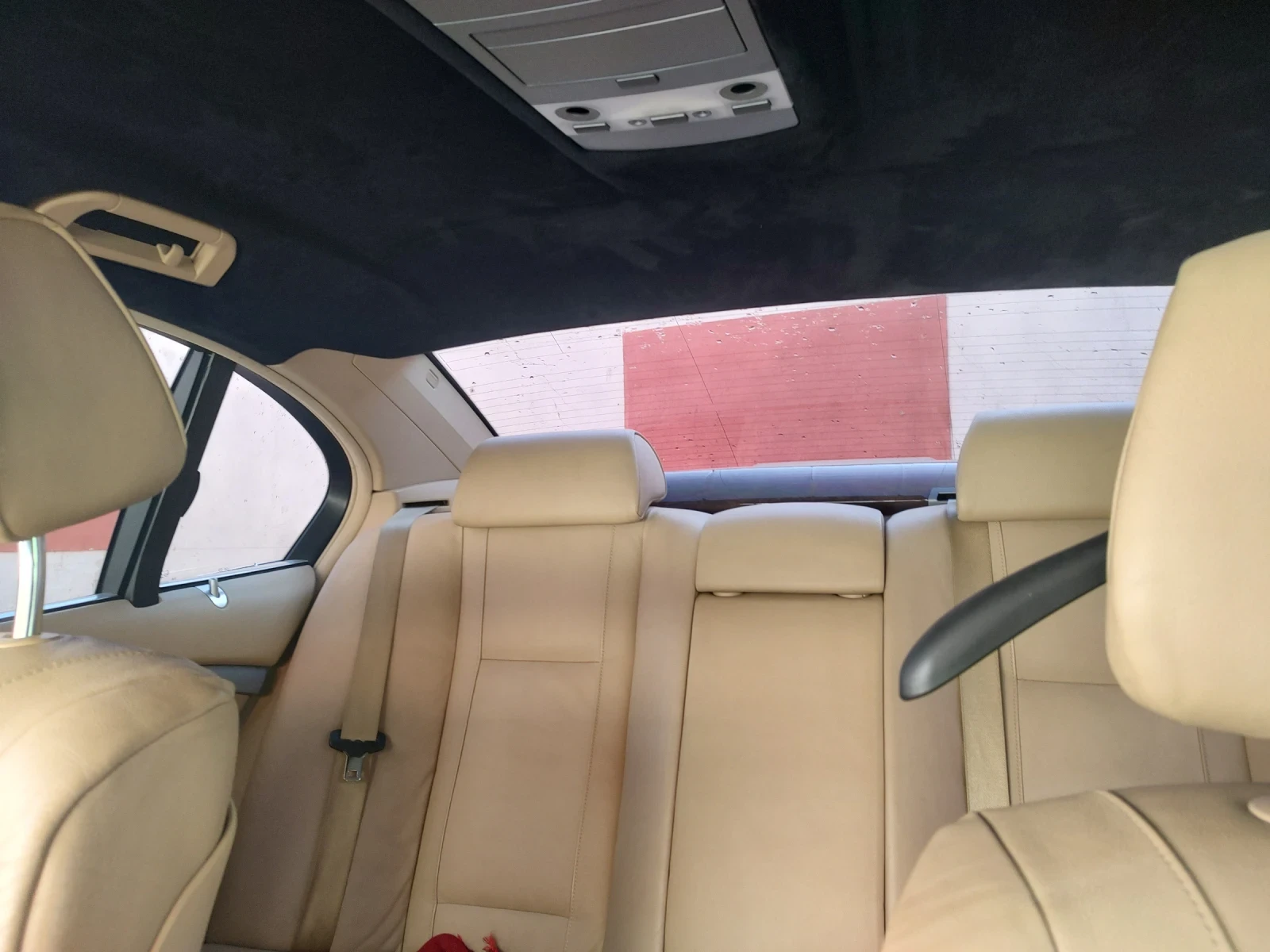 BMW 735, снимка 7 - Автомобили и джипове - 53741938