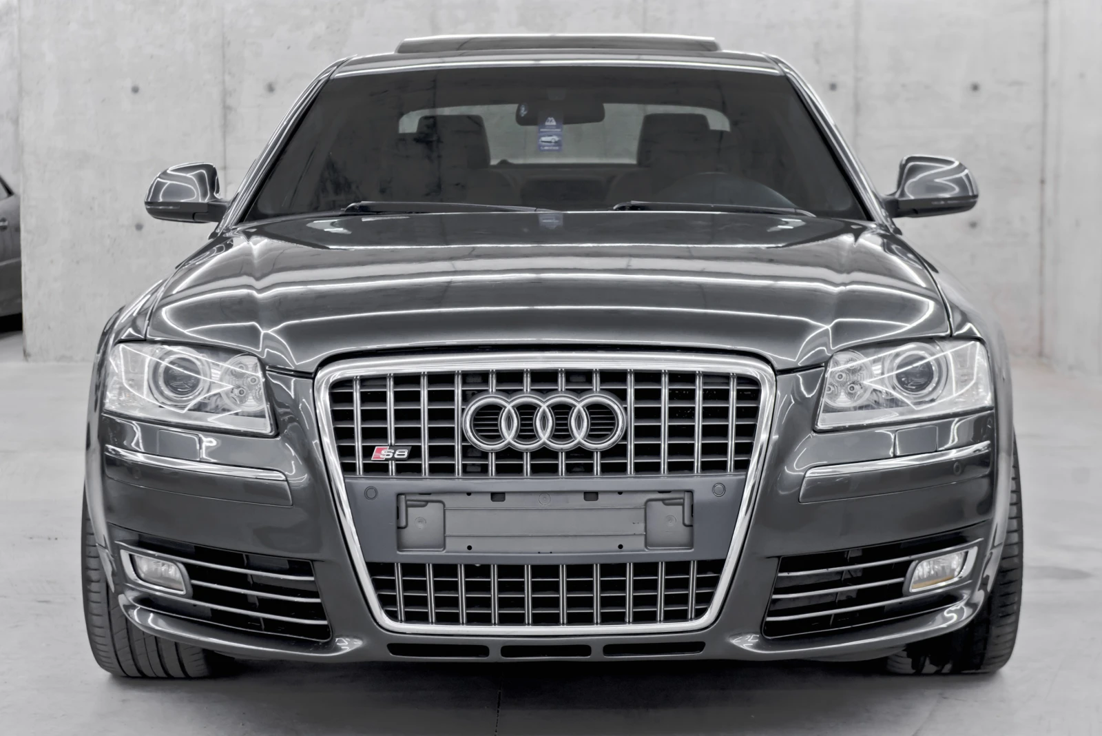Audi A8 4.2tdi v8 �������� | Mobile.bg � ����������� 1