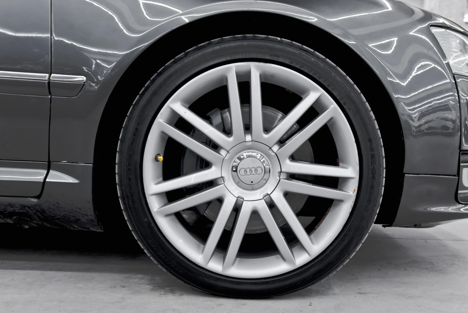 Audi A8 4.2tdi v8 �������� | Mobile.bg � ����������� 9