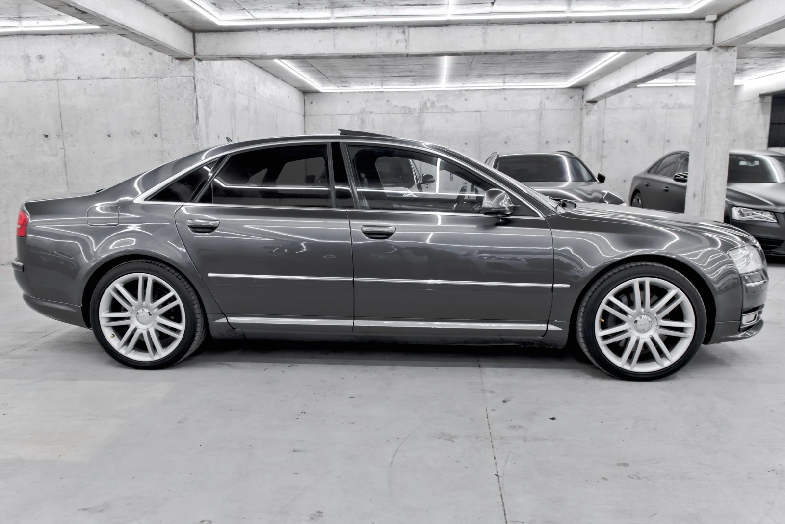 Audi A8 4.2tdi v8 �������� | Mobile.bg � ����������� 8