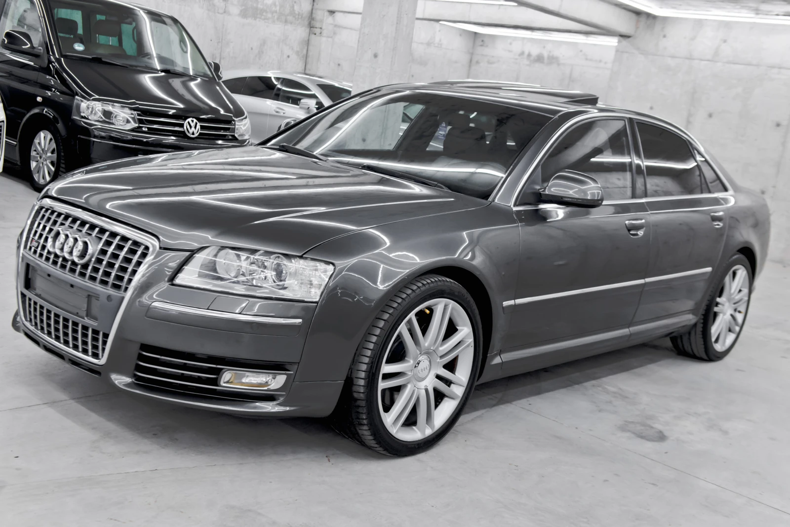 Audi A8 4.2tdi v8 �������� | Mobile.bg � ����������� 3