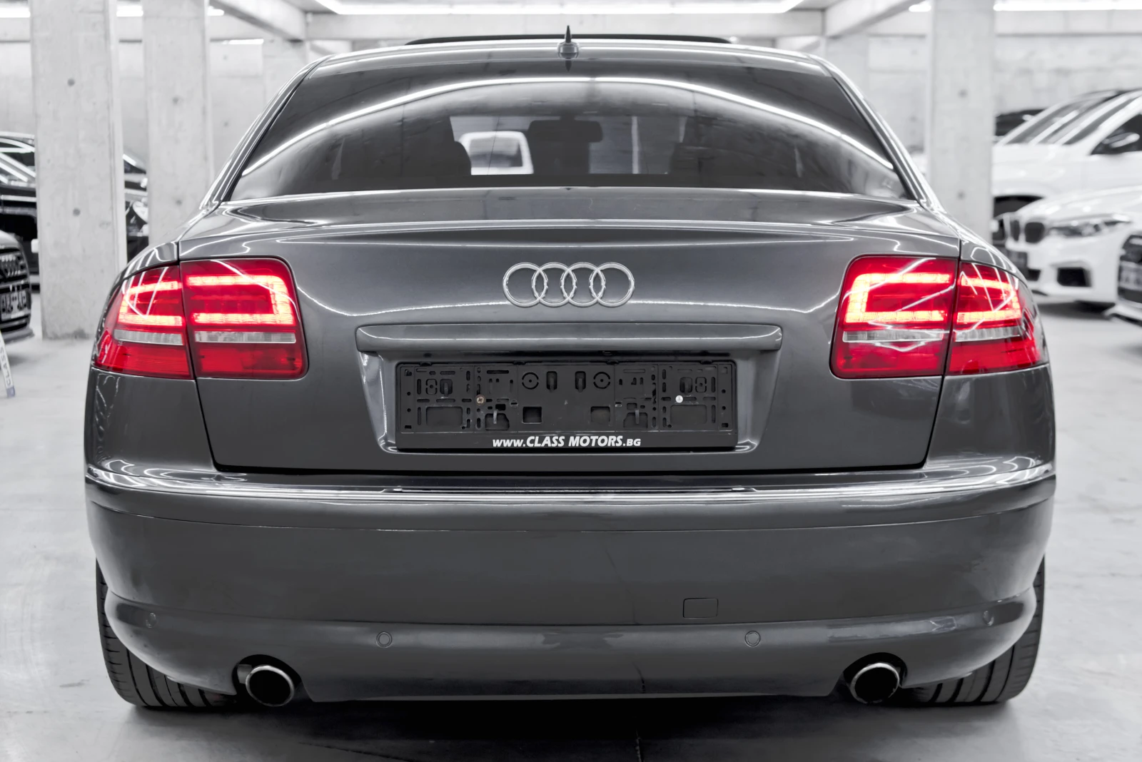 Audi A8 4.2tdi v8 �������� | Mobile.bg � ����������� 6
