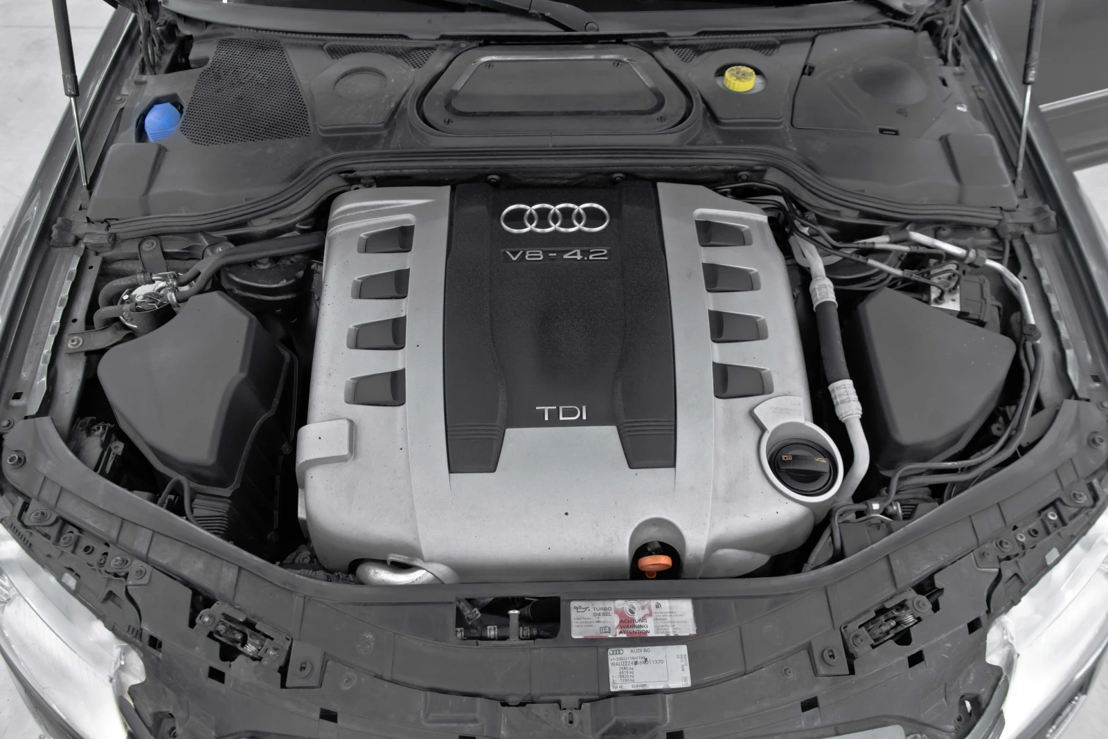 Audi A8 4.2tdi v8 �������� | Mobile.bg � ����������� 17