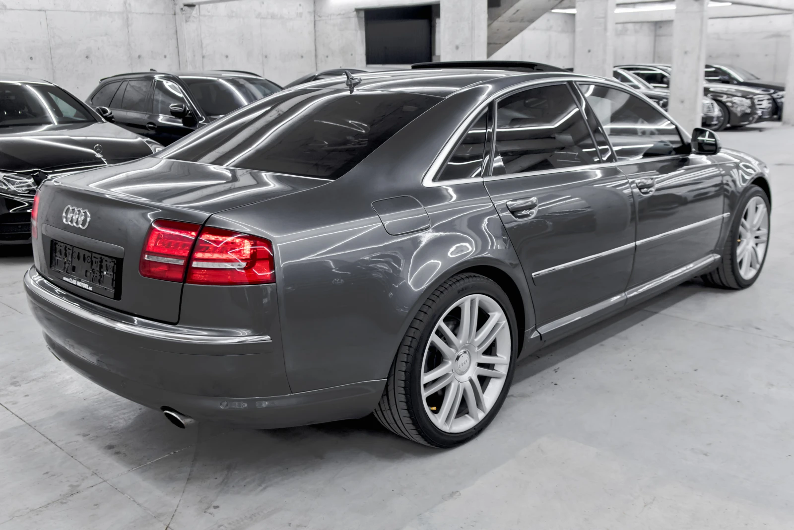 Audi A8 4.2tdi v8 �������� | Mobile.bg � ����������� 7