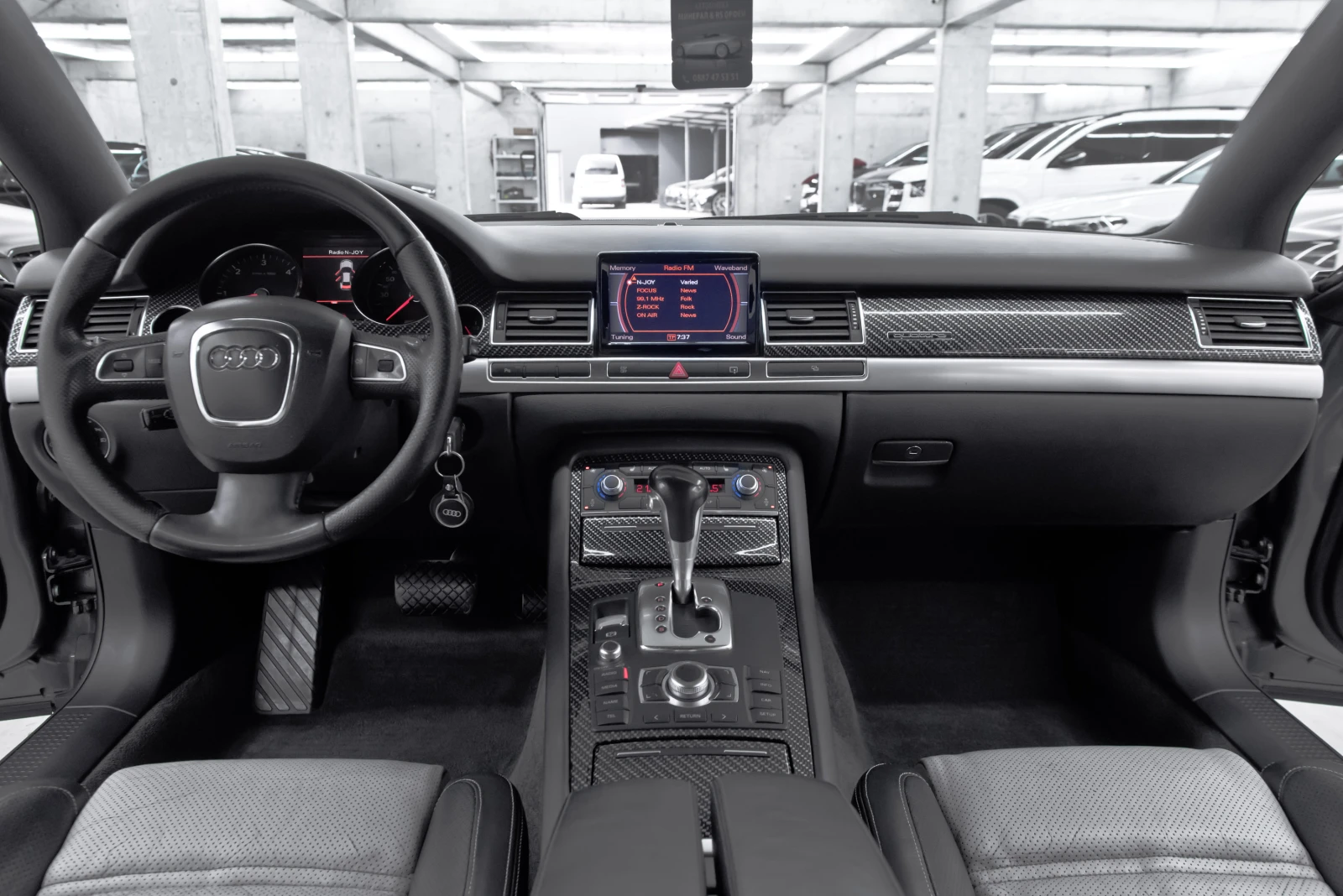 Audi A8 4.2tdi v8 �������� | Mobile.bg � ����������� 10