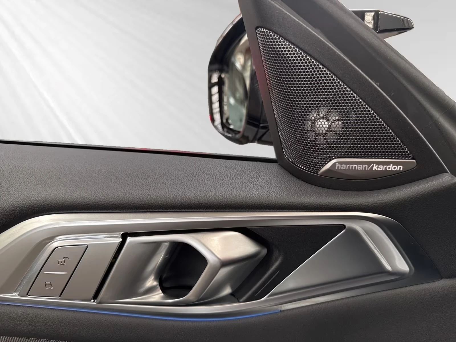 BMW M4 CABRIO COMPETITION XDRIVE H/K HEAD-UP, снимка 13 - Автомобили и джипове - 54115989