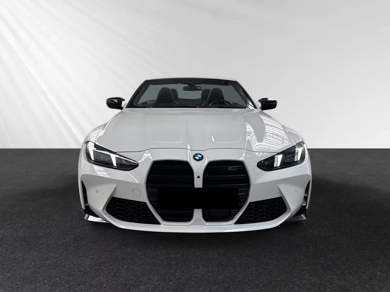 BMW M4 CABRIO COMPETITION XDRIVE H/K HEAD-UP, снимка 8 - Автомобили и джипове - 54115989