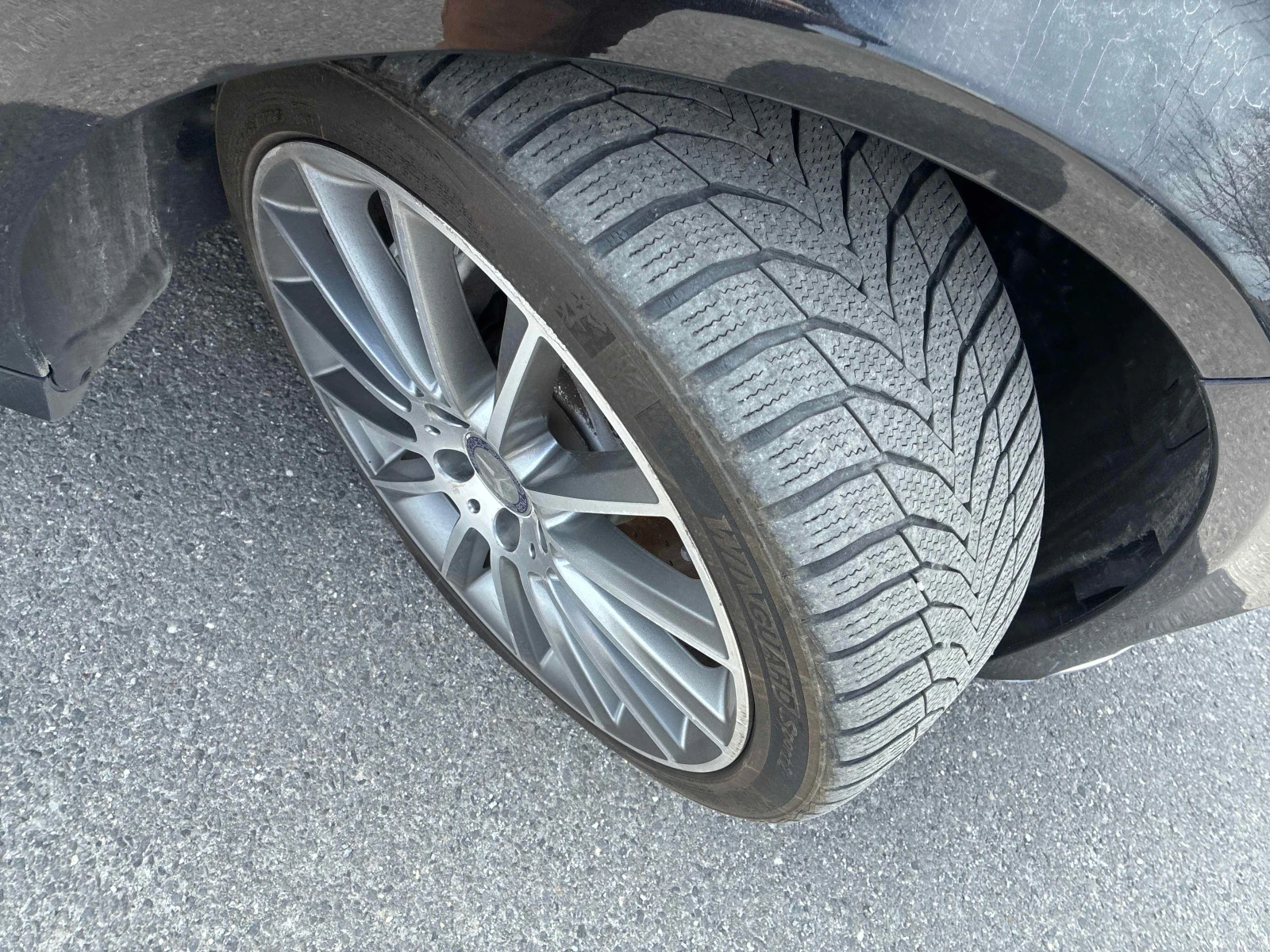 Mercedes-Benz C 400 AMG * KEYLESS * PANO * CARFAX *  | Mobile.bg � ����������� 6