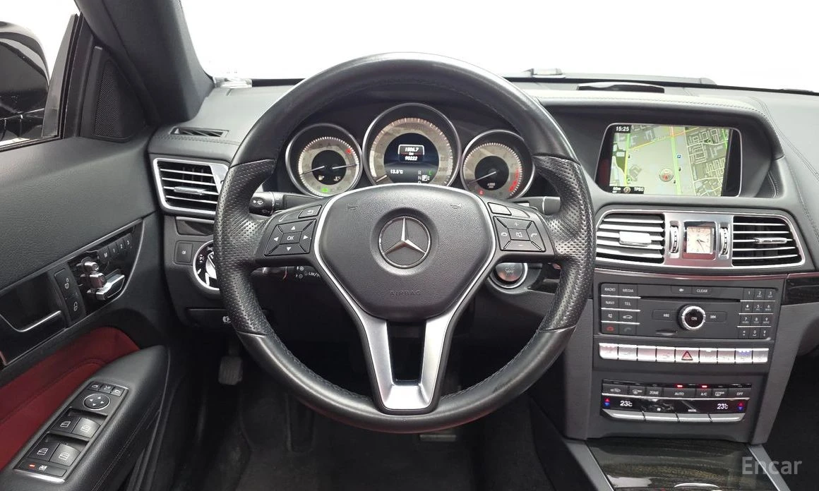 Mercedes-Benz E 400 AMG PACK* PANO* ����* �������* ���������* �������� | Mobile.bg � ����������� 12