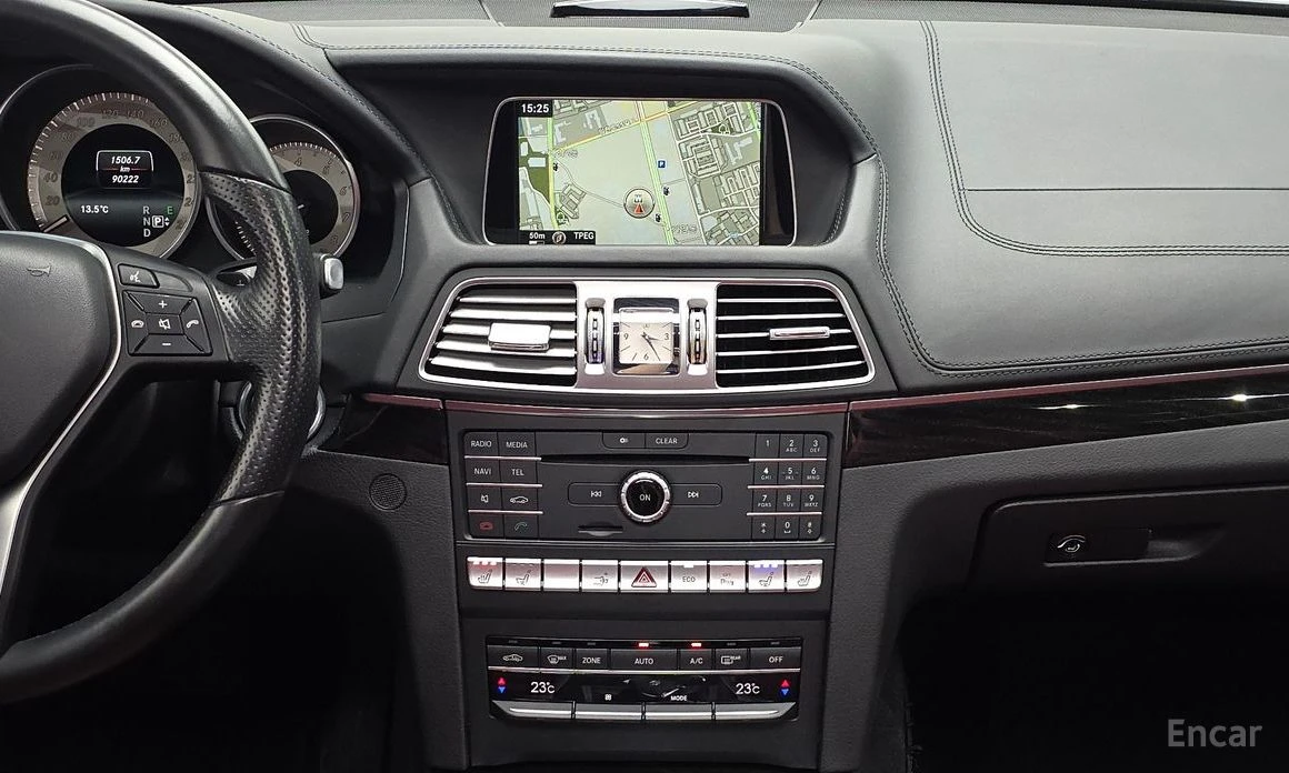 Mercedes-Benz E 400 AMG PACK* PANO* ����* �������* ���������* �������� | Mobile.bg � ����������� 13