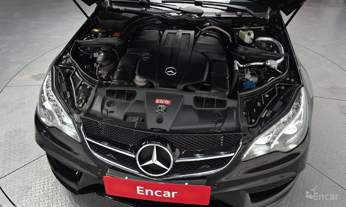 Mercedes-Benz E 400 AMG PACK* PANO* ����* �������* ���������* �������� | Mobile.bg � ����������� 6