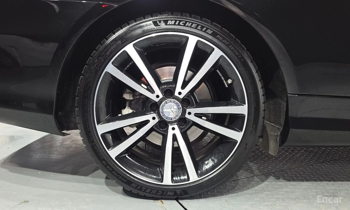 Mercedes-Benz E 400 AMG PACK* PANO* ����* �������* ���������* �������� | Mobile.bg � ����������� 5