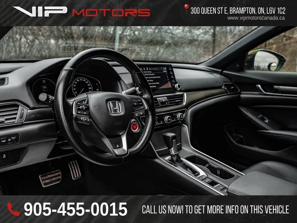 Honda Accord Sport* ����������* (���� �� ��) | Mobile.bg � ����������� 8