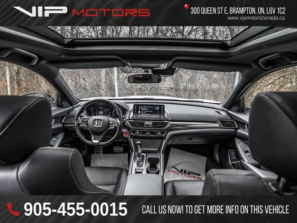 Honda Accord Sport* ����������* (���� �� ��) | Mobile.bg � ����������� 7