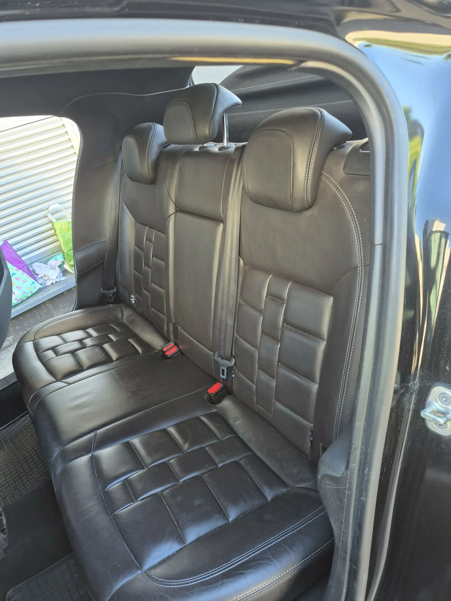 Citroen DS4 Citroen Ds4 1, 6 THP (165k.с.)ГАЗ, снимка 7 - Автомобили и джипове - 54554242