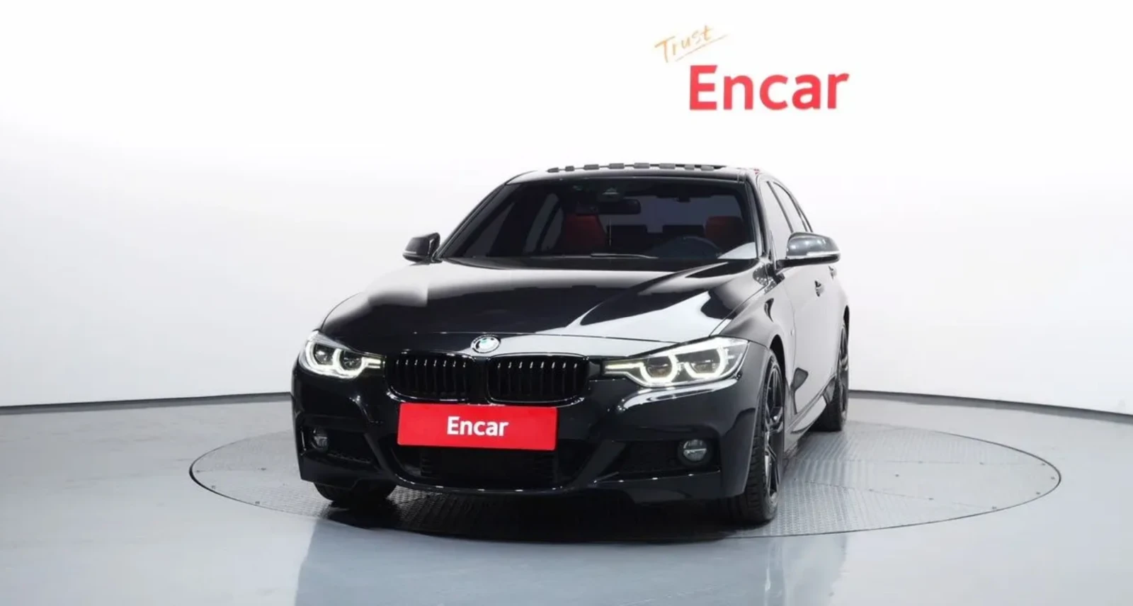 BMW 330 M-pack* Pano* Head Up* Крайна цена* , снимка 3 - Автомобили и джипове - 54564034