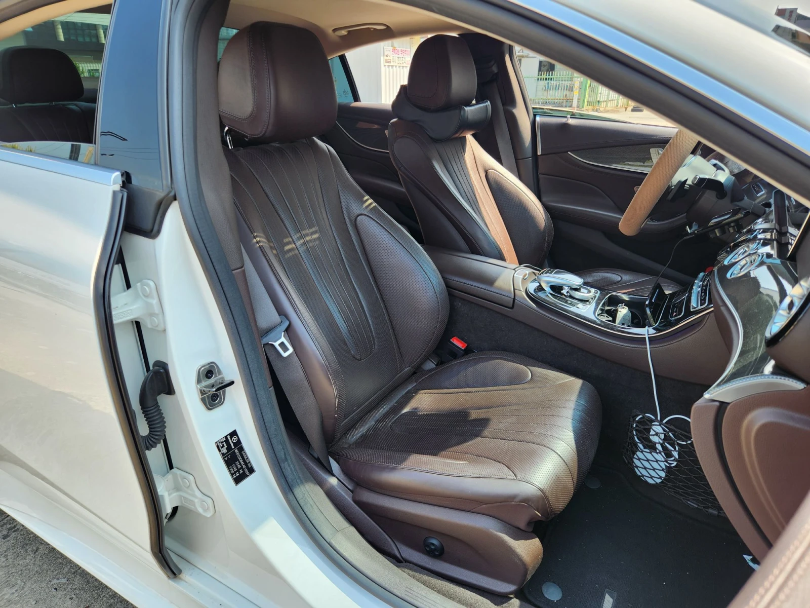 Mercedes-Benz CLS 350 AMG* ���� �����*  | Mobile.bg � ����������� 7