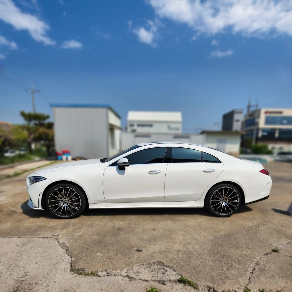 Mercedes-Benz CLS 350 AMG* ���� �����*  | Mobile.bg � ����������� 3
