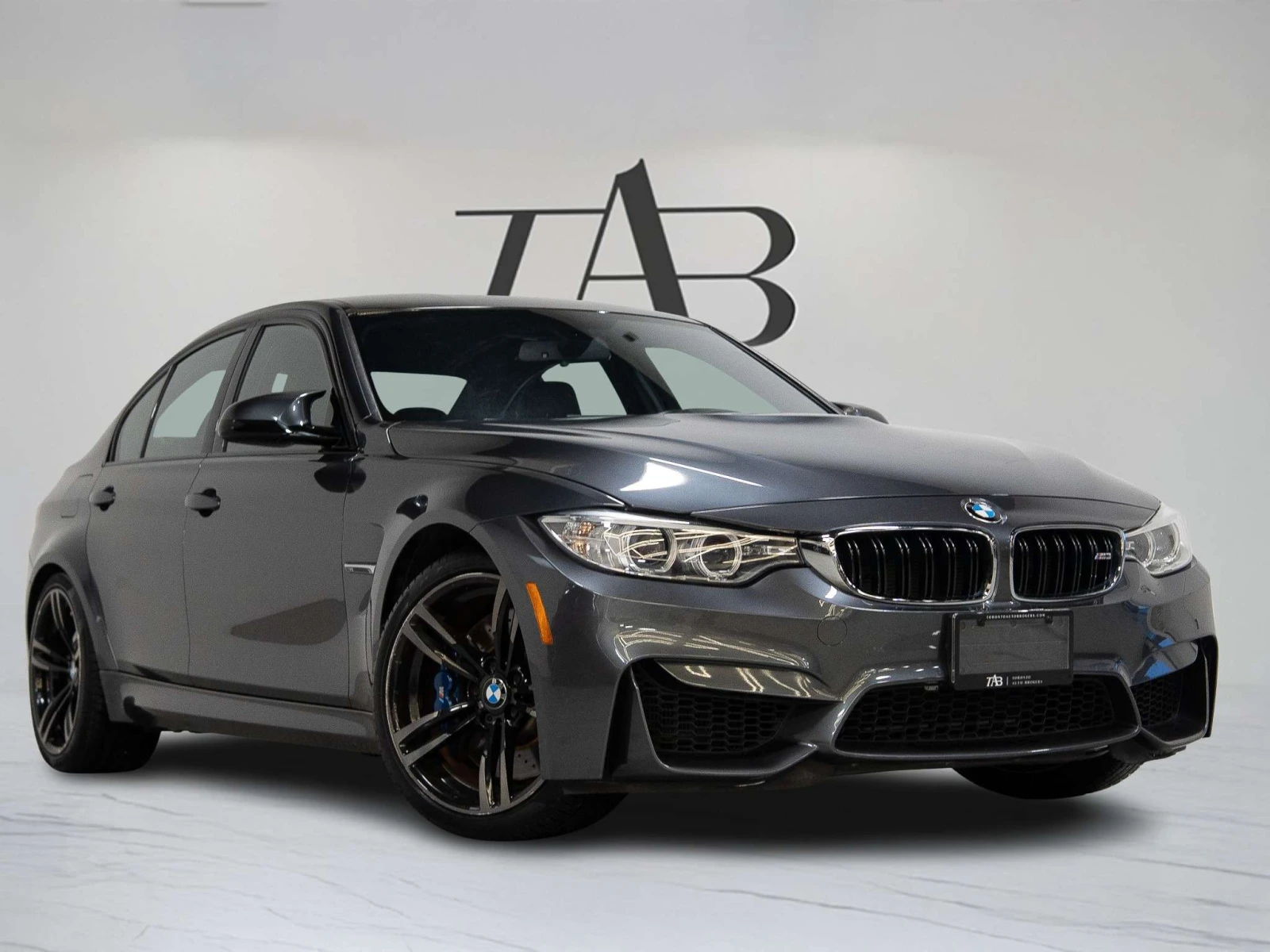 BMW M3 HARMAN KARDON, BUCKET, ЦЕНА ДО БГ