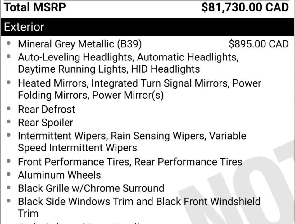 BMW M3 HARMAN KARDON, BUCKET, ЦЕНА ДО БГ, снимка 7 - Автомобили и джипове - 54873929