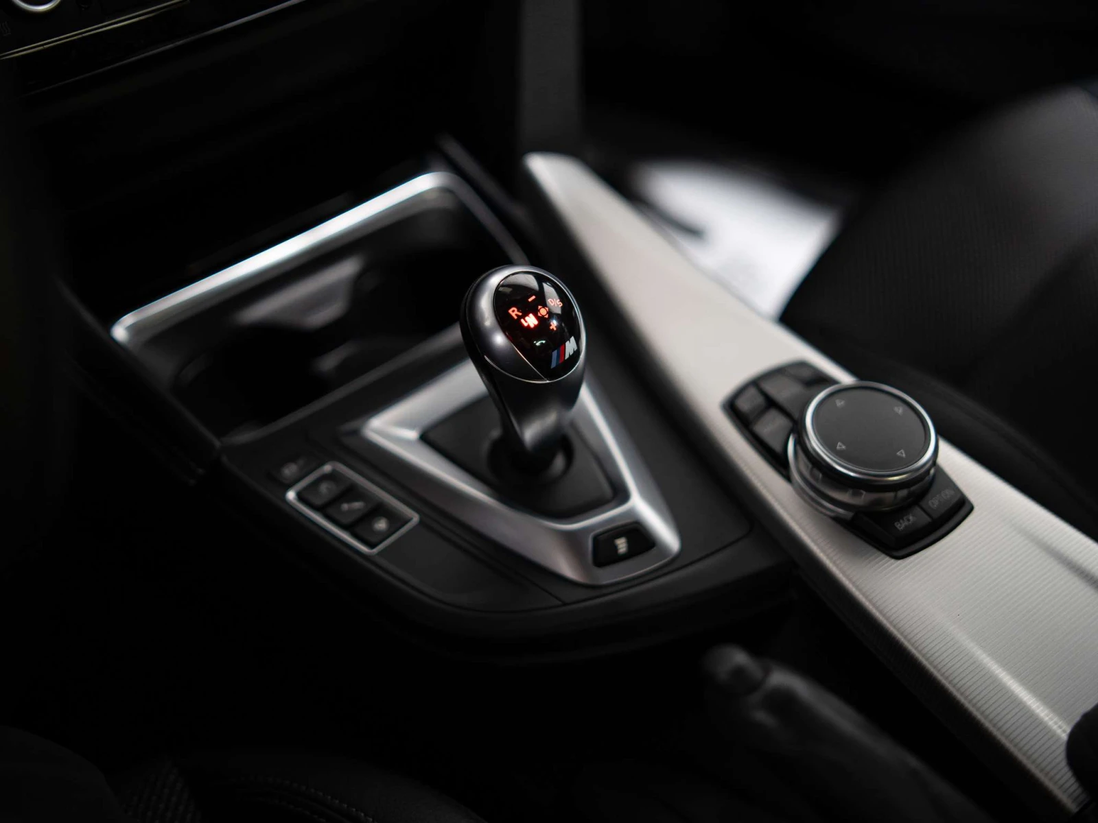 BMW M3 HARMAN KARDON, BUCKET, ЦЕНА ДО БГ, снимка 13 - Автомобили и джипове - 54873929