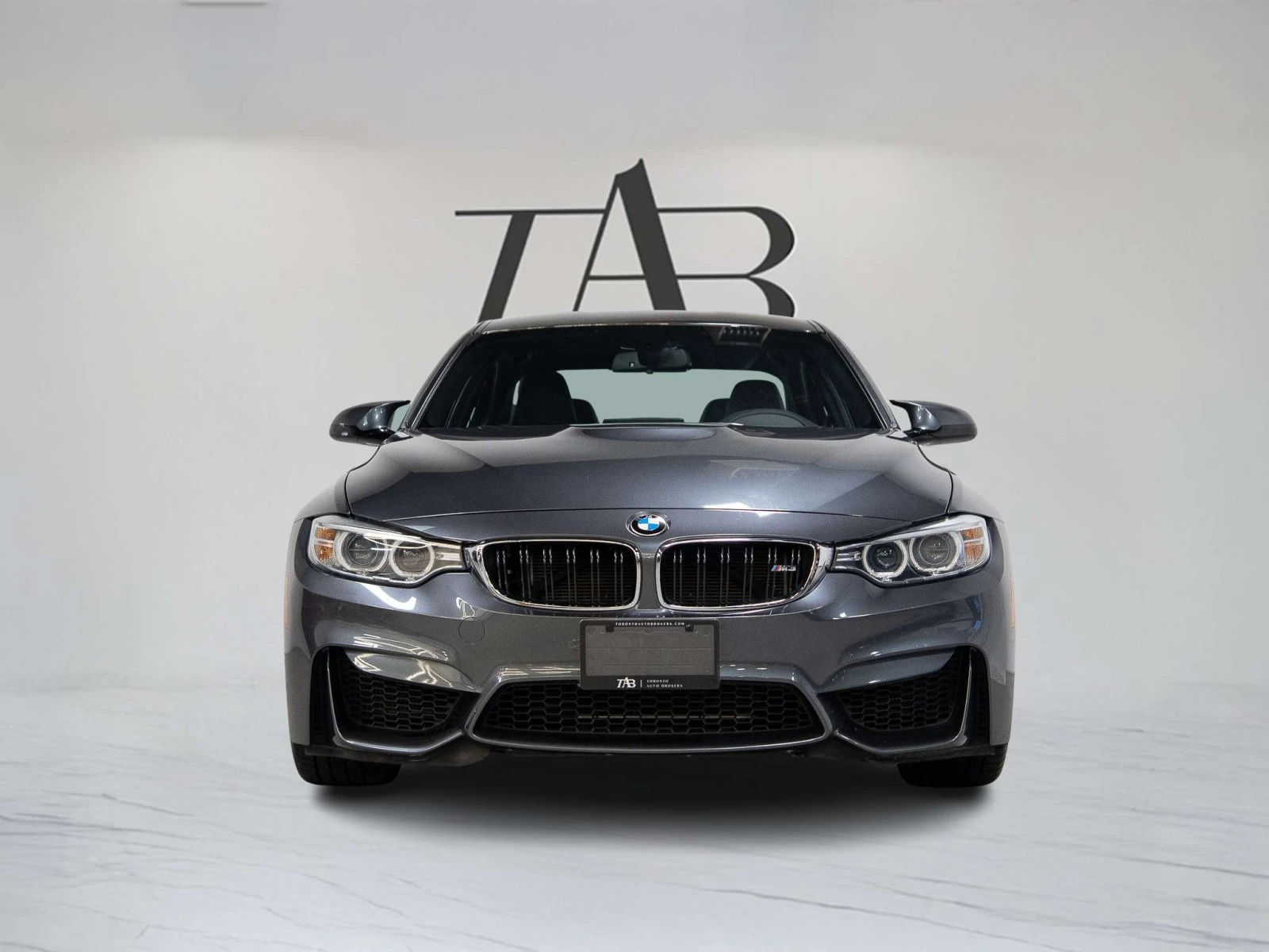 BMW M3 HARMAN KARDON, BUCKET, ЦЕНА ДО БГ, снимка 6 - Автомобили и джипове - 54873929